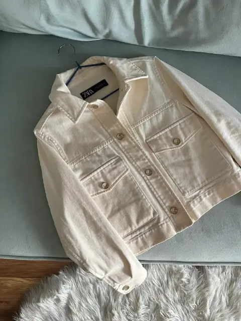 Джинсовка zara xs — Тбилиси — 60 ₾