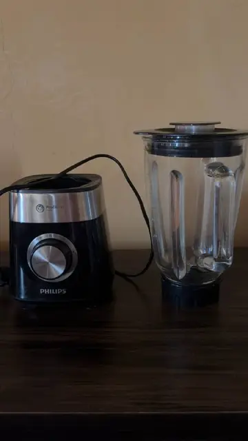 Блендер Philips — Батуми — 100 ₾