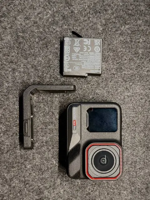 Insta360 Ace Pro 2 — Тбилиси — 1 300 ₾
