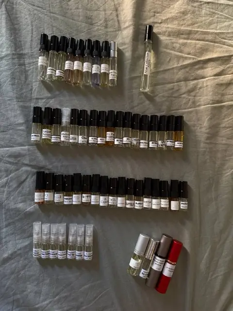 Parfums de Marly Valaya — Тбилиси — 30 ₾