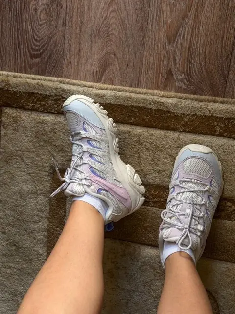 Merrell Women’s Moab 3 Hiking Shoes — Тбилиси — 170 ₾