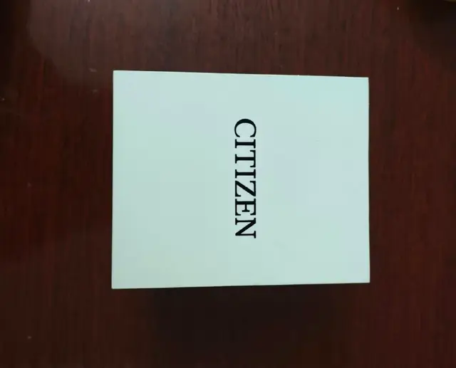 Часы citizen — Батуми — 300 $