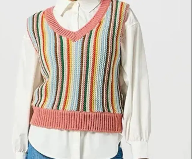 Шерстяной жилет Wrangler — Тбилиси — 60 ₾