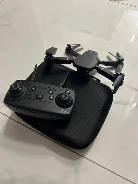 Дрон — Батуми — 150 ₾