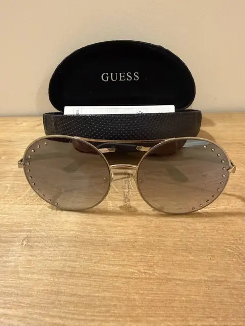 Очки GUESS (оригинал) — Анталия — 500 ₺