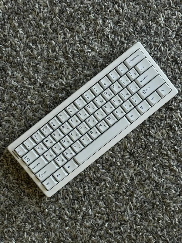 Cidoo 61QKV2