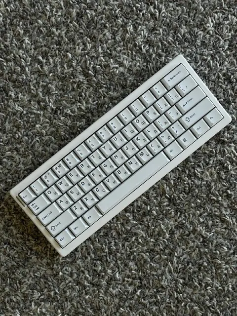 Cidoo 61QKV2 — Тбилиси — 1 000 ₾