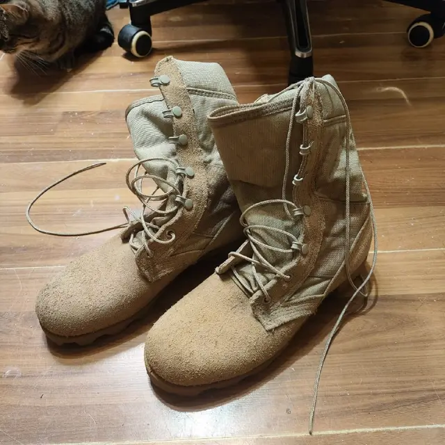 Берцы Altama 3339290 — Тбилиси — 100 ₾