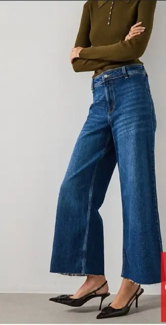 Джинсы Mango — Тбилиси — 50 ₾