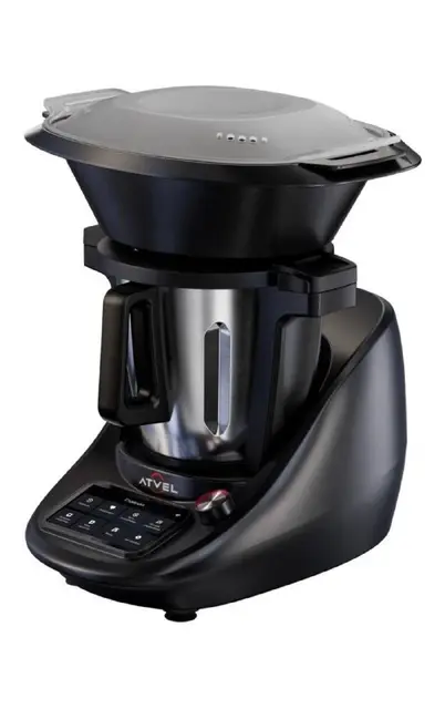 Кухонный робот Atvel KitchenBot M5 — Анталия — 19 900 ₺