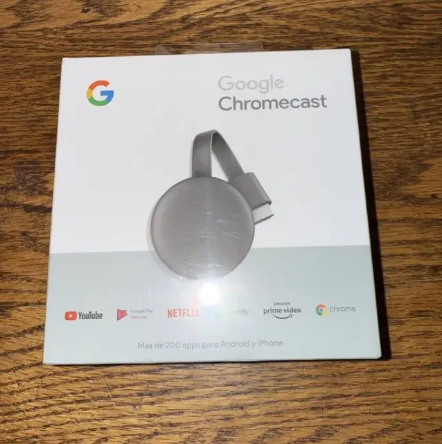 Google chromecast — Ереван — 20 000 ֏