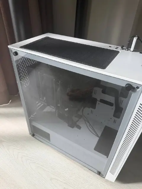 Мощный игровой ПК — Батуми — 2 600 ₾