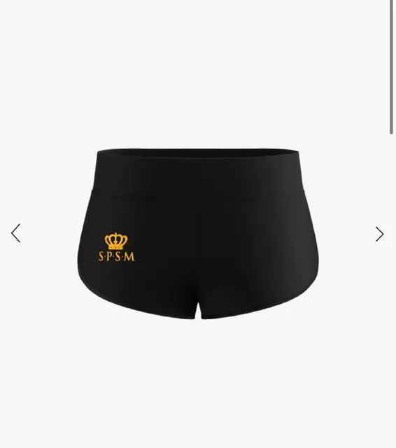Шорты новые S.P.S.M (spsm) в размере xs — Батуми — 180 ₾