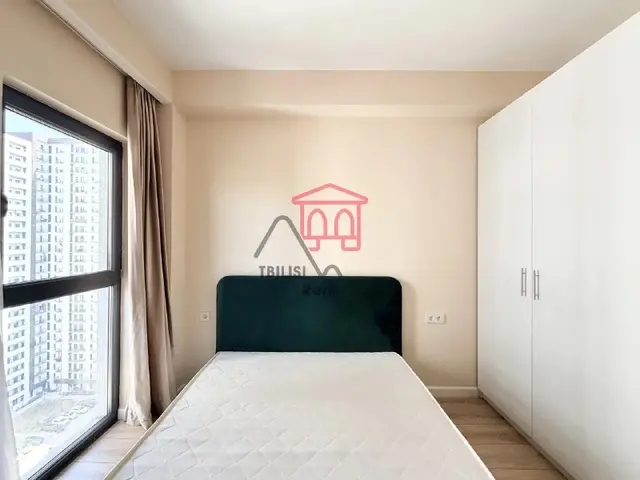 Квартира в Дидубе — Тбилиси — 600 $