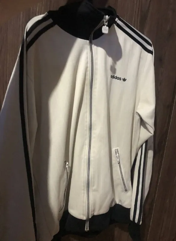 Спортивная кофта Adidas original