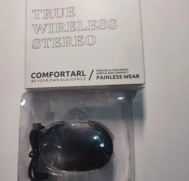Наушники TWS — Батуми — 40 ₾