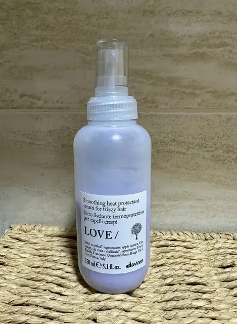 Davines LOVE Smoothing 150 ml — Тбилиси — 15 ₾