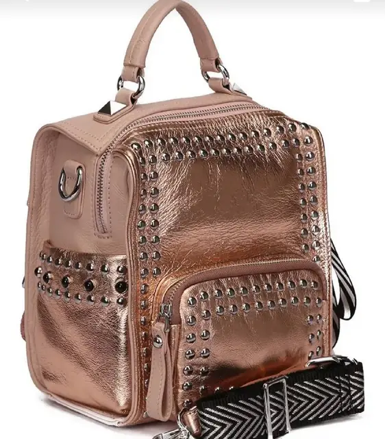 Чисто женский рюкзачок — Батуми — 150 ₾