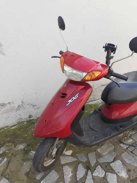 Yamaha Jog скутер — Тбилиси — 1 600 ₾
