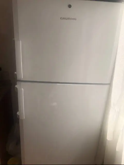 Grundig Buzdolabı — Анталия — 10 000 ₺