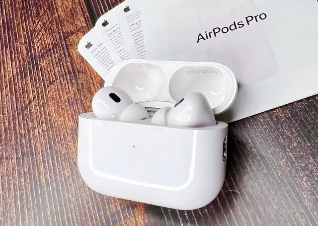AirPods 2 pro — Минск