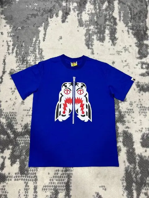 Футболка Bape Tiger 1:1 (L) — Минск — 130 Br