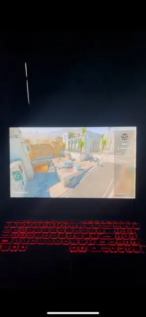Ноудбук Acer Nitro — Астана — 130 000 ₸