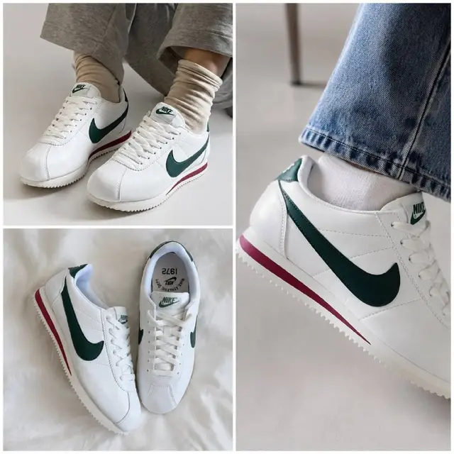 NIKE CORTEZ — Минск — 55 Br