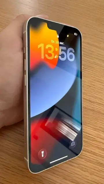 IPhone 13, 128Гб — Тбилиси — 650 ₾
