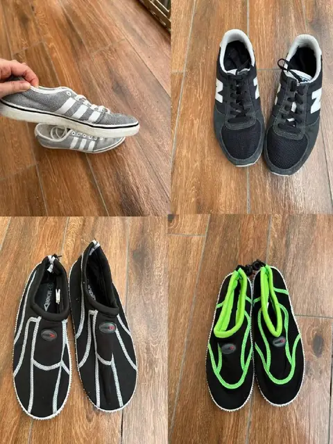 Кроссовки New Balance оригинал — Тбилиси — 50 ₾