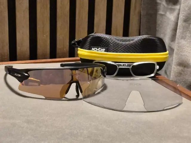 Спортивные очки SCVCN — Батуми — 80 ₾