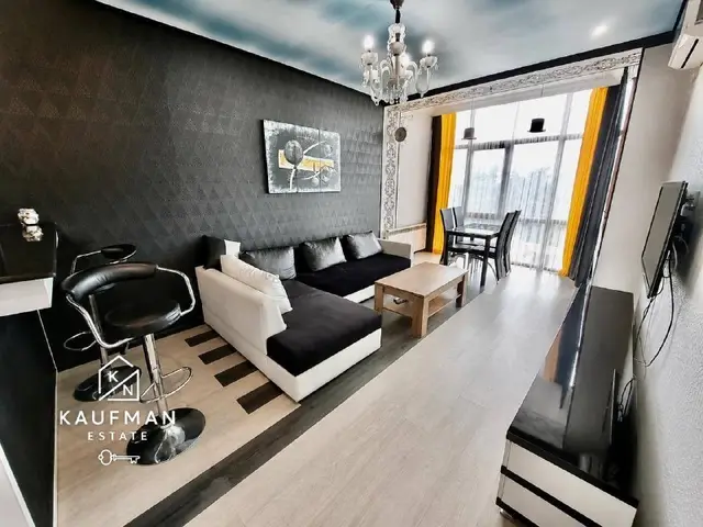 Квартира 1+1 — Батуми — 750 $