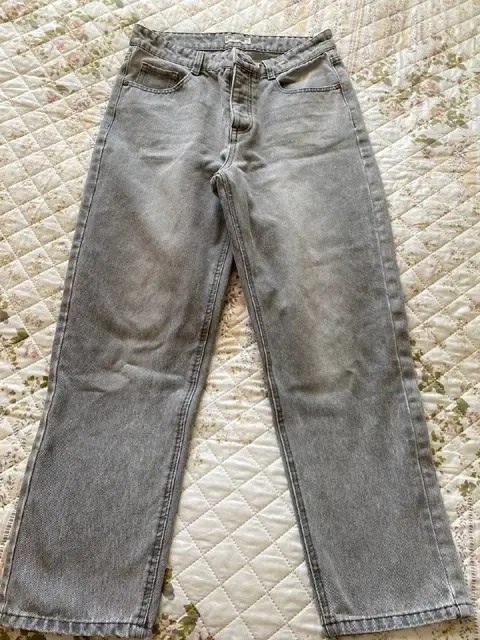 Женские джинсы бойфренды — Тбилиси — 20 ₾