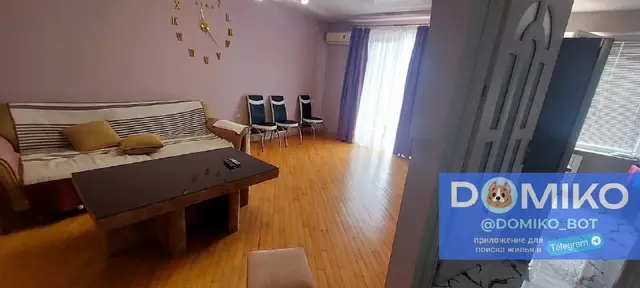 1+1, 4/5 этаж, 65 кв/м — Батуми — 500 $