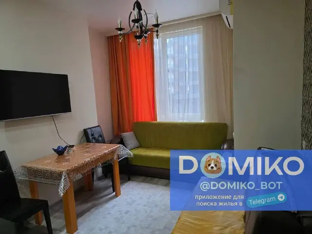 Сдается на 9 месяцев — Батуми — 500 $