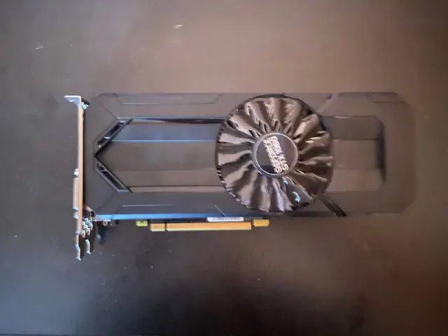 GTX 1060 6GB — Tbilisi — 200 ₾