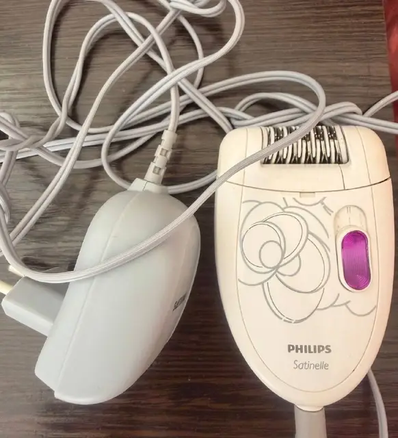 Эпилятор Philips — Ереван — 6 000 ֏