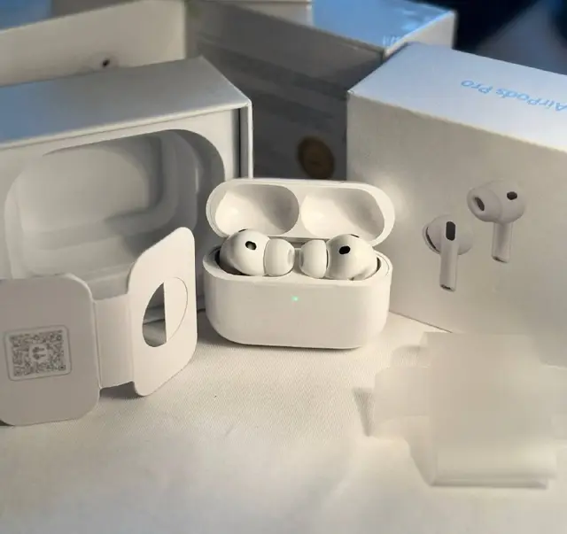 Беспроводные наушники AirPods Pro 3 — Минск — 45 Br