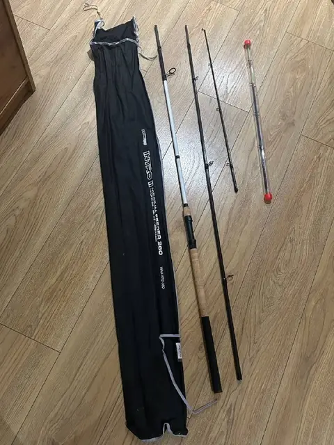 Полный фидерный комплект Mikado — Тбилиси — 400 ₾
