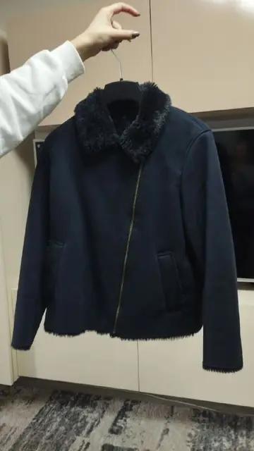 Дублёнка Uniqlo — Тбилиси — 100 ₾