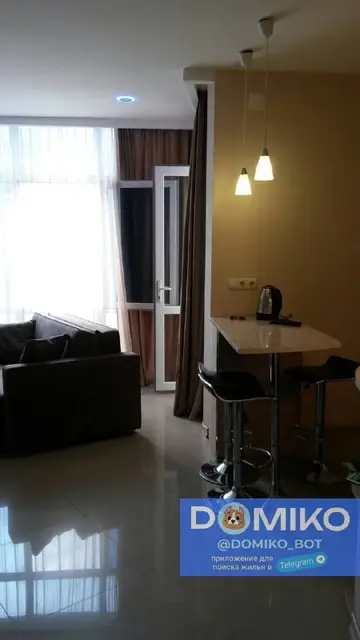 Студия — Батуми — 450 $