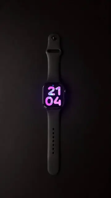 Apple Watch series 11 46 мм — Тбилиси — 1 000 ₾