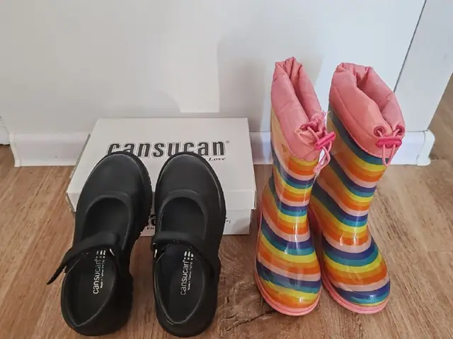Сапоги — Батуми — 40 ₾