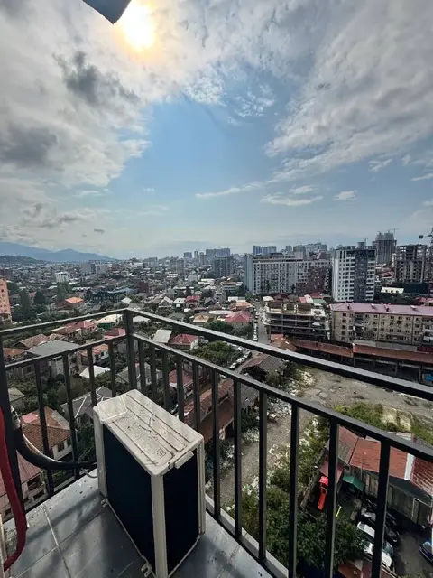 Квартира в центре — Батуми — 400 $