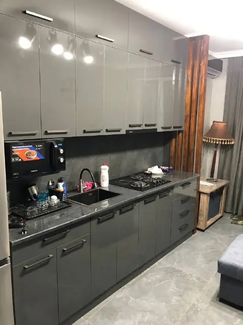 Квартира 1+1 — Батуми — 500 $