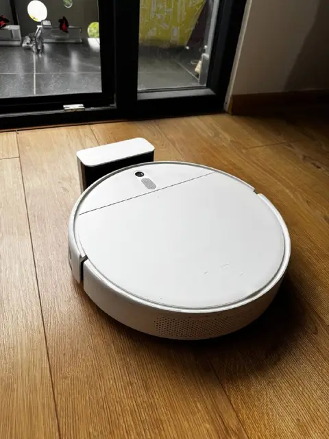 Робот пылесос XIAOMI MI ROBOT VACUUM-MOP 2 LITE — Тбилиси — 190 ₾