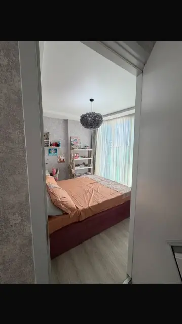 Квартира — Батуми — 1 100 $