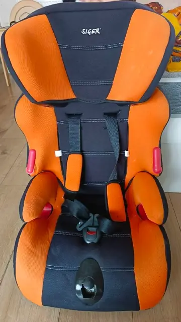 Автокресло детское — Тбилиси — 120 ₾