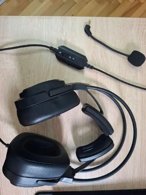 Наушники a4tech Bloody G575 — Батуми — 50 ₾
