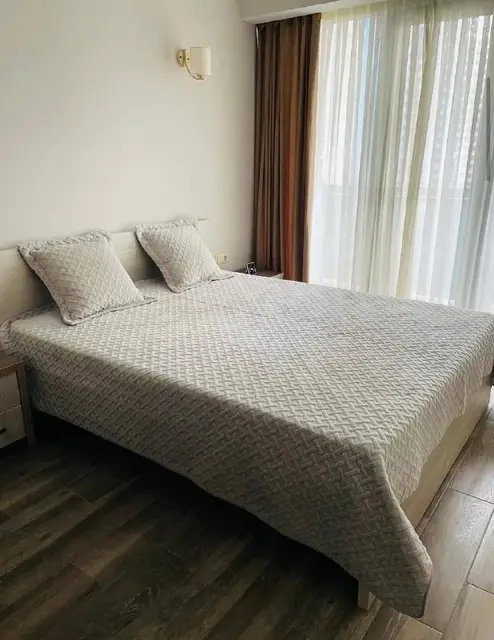 Сдаю свою студию помесячно до мая — Батуми — 350 $